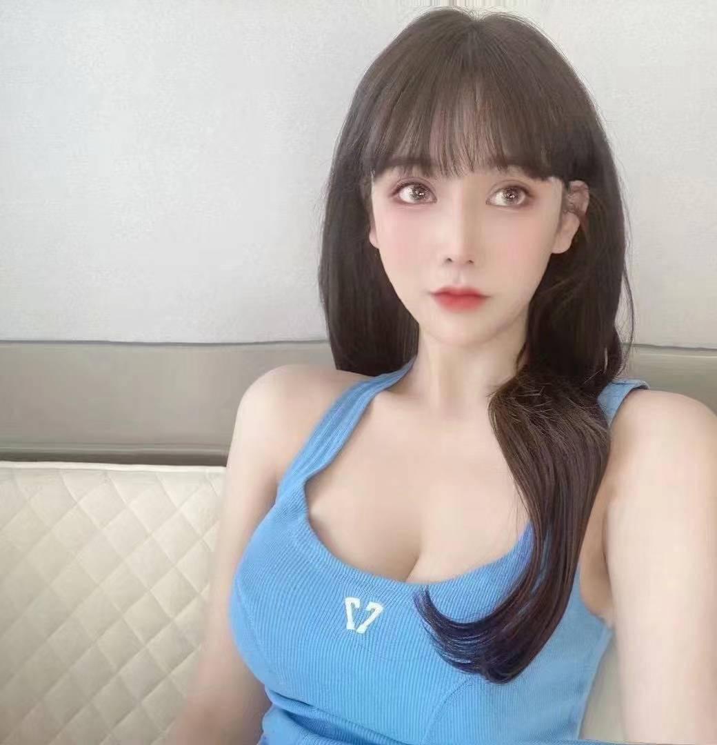 妹妹活很好，水特多