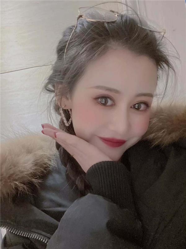 +介绍个比较漂亮的姐姐